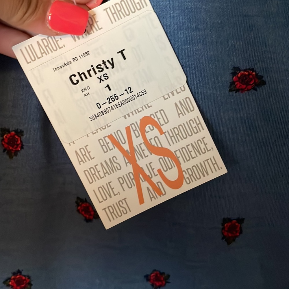 NWT Tee - Picture 5 of 5